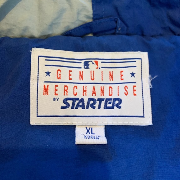 Vintage Los Angeles Dodgers Jacket - Picture 7 of 8